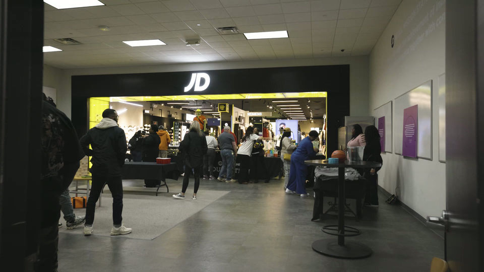 JD Foundation Celebration